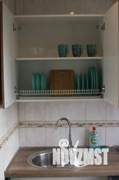 1-к квартира, посуточно, 34м2, 7/9 этаж