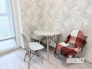 1-к квартира, на длительный срок, 34м2, 6/10 этаж