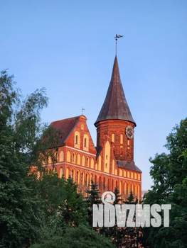 1-к квартира, посуточно, 35м2, 3/10 этаж