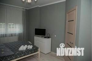 1-к квартира, посуточно, 30м2, 4/9 этаж