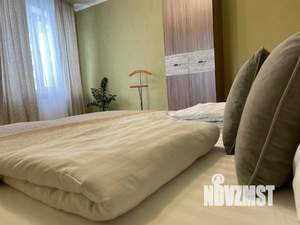 3-к квартира, посуточно, 20м2, 1/1 этаж