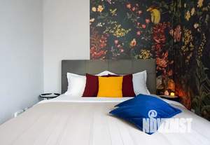 1-к квартира, посуточно, 31м2, 4/5 этаж