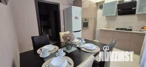 2-к квартира, посуточно, 65м2, 1/10 этаж