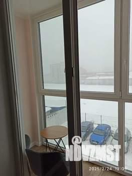 2-к квартира, посуточно, 55м2, 3/4 этаж