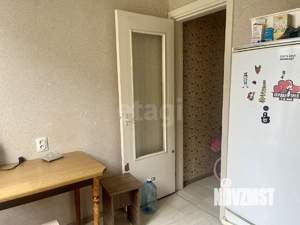 1-к квартира, на длительный срок, 37м2, 2/4 этаж