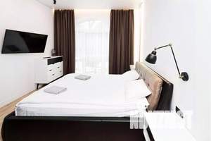 2-к квартира, посуточно, 90м2, 1/5 этаж