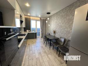 3-к квартира, на длительный срок, 100м2, 12/14 этаж