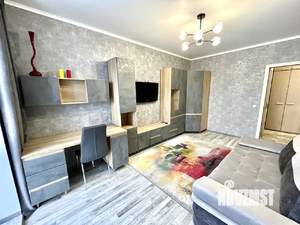 1-к квартира, на длительный срок, 40м2, 8/12 этаж