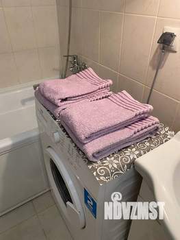 1-к квартира, посуточно, 40м2, 6/14 этаж