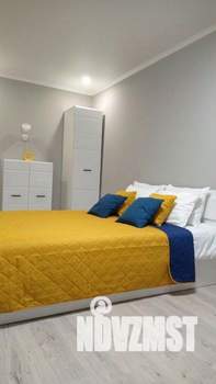 1-к квартира, посуточно, 54м2, 1/1 этаж