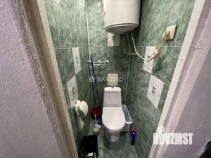 Студия квартира, на длительный срок, 14м2, 3/5 этаж