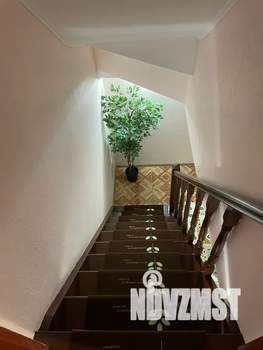 2-к квартира, посуточно, 60м2, 1/2 этаж