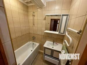 1-к квартира, посуточно, 37м2, 4/9 этаж