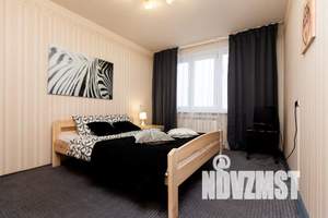2-к квартира, посуточно, 65м2, 9/9 этаж