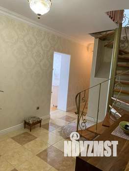 2-к квартира, посуточно, 139м2, 6/6 этаж