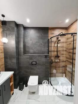 1-к квартира, посуточно, 50м2, 4/9 этаж