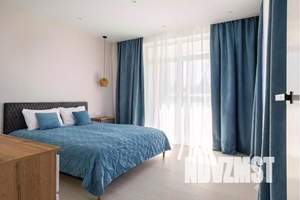 1-к квартира, посуточно, 41м2, 3/8 этаж