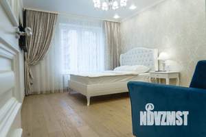 1-к квартира, посуточно, 44м2, 4/8 этаж