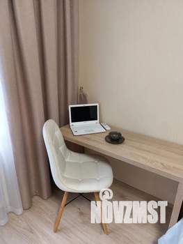 2-к квартира, посуточно, 45м2, 4/5 этаж