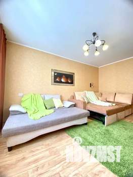 2-к квартира, посуточно, 54м2, 1/1 этаж