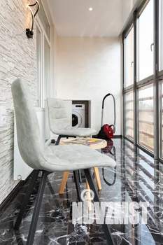 1-к квартира, посуточно, 50м2, 7/13 этаж