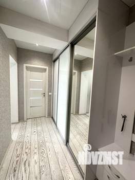 1-к квартира, на длительный срок, 40м2, 3/9 этаж
