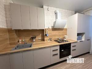 2-к квартира, на длительный срок, 55м2, 8/9 этаж