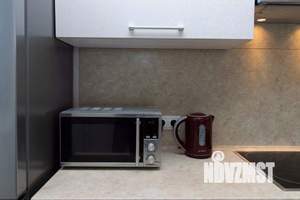 1-к квартира, посуточно, 60м2, 1/1 этаж