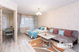 1-к квартира, посуточно, 35м2, 2/5 этаж