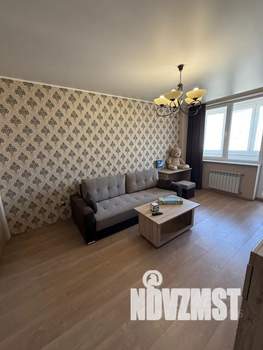 2-к квартира, посуточно, 71м2, 9/15 этаж