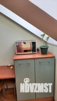 1-к квартира, посуточно, 37м2, 5/5 этаж