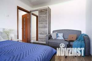 1-к квартира, посуточно, 33м2, 10/10 этаж