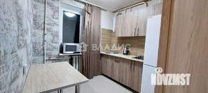 1-к квартира, на длительный срок, 33м2, 1/5 этаж