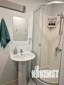 1-к квартира, посуточно, 37м2, 1/4 этаж