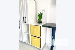 1-к квартира, посуточно, 17м2, 3/5 этаж