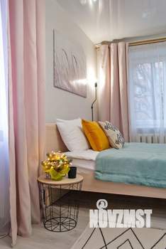 1-к квартира, посуточно, 33м2, 1/1 этаж