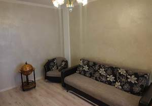 1-к квартира, на длительный срок, 42м2, 8/14 этаж