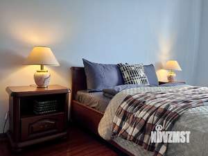 2-к квартира, посуточно, 68м2, 10/17 этаж