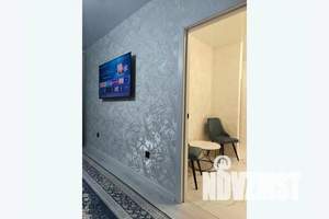 2-к квартира, посуточно, 60м2, 8/17 этаж