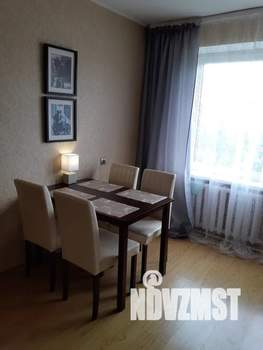 1-к квартира, посуточно, 35м2, 5/5 этаж