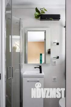 1-к квартира, посуточно, 33м2, 3/3 этаж