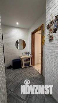 1-к квартира, посуточно, 37м2, 1/1 этаж