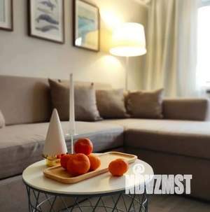 2-к квартира, посуточно, 56м2, 2/5 этаж