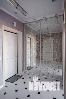 2-к квартира, посуточно, 80м2, 1/1 этаж