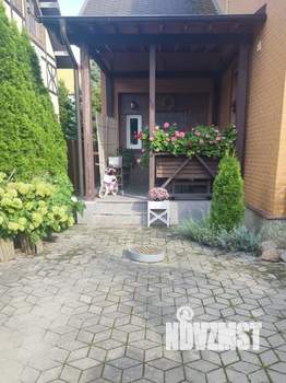 4-к квартира, на длительный срок, 160м2, 2/2 этаж