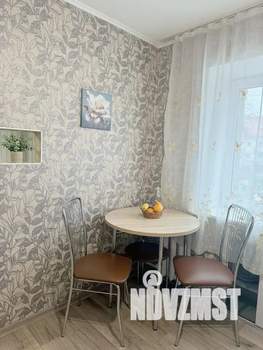 2-к квартира, посуточно, 47м2, 3/4 этаж