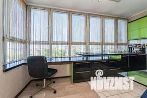 1-к квартира, посуточно, 66м2, 11/19 этаж