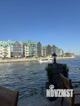 3-к квартира, посуточно, 57м2, 2/2 этаж