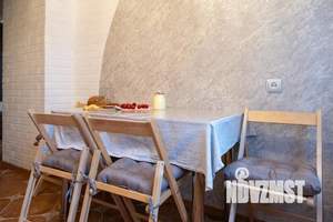 2-к квартира, посуточно, 52м2, 1/1 этаж