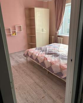 2-к квартира, на длительный срок, 50м2, 8/9 этаж